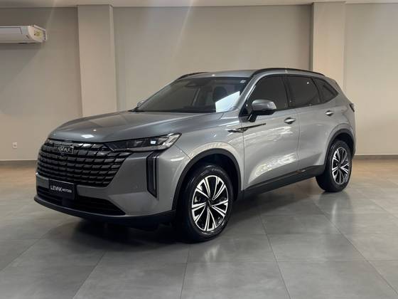 GWM HAVAL H6 1.5 PHEV19 E-TRACTION GWM HAVAL H6 1.5 PHEV19 E-TRACTION